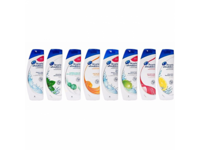 Head & Shoulders Shampoo / Acondicionador 150ml