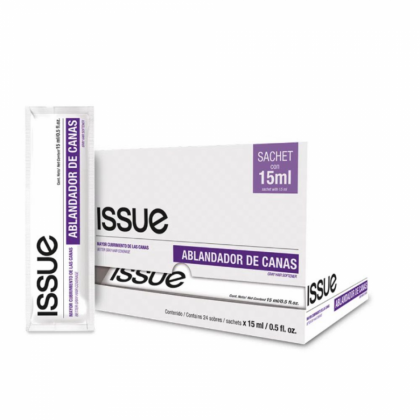 Issue Ablandador de Canas 15ml