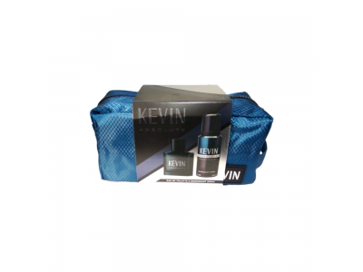 Kevin Absolute Estuche Perfume + Desodorante