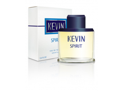 Kevin Spirit Perfume 100ml