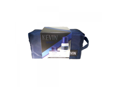 Kevin Spirit Estuche Perfume + Desodorante