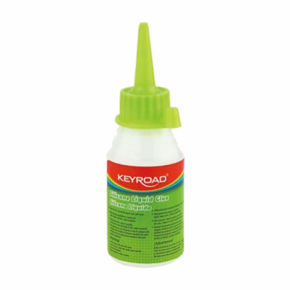 Keyroad Silicona Liquida 30ml