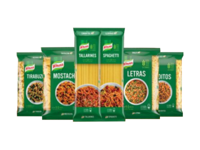 Knorr Fideos 500g