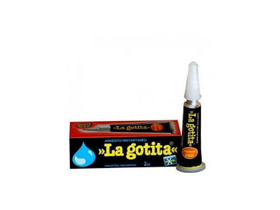 La Gotita 2ml