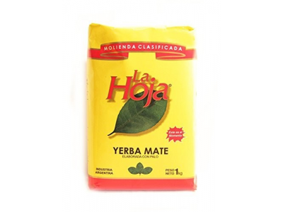 La Hoja Yerba 1 Kg