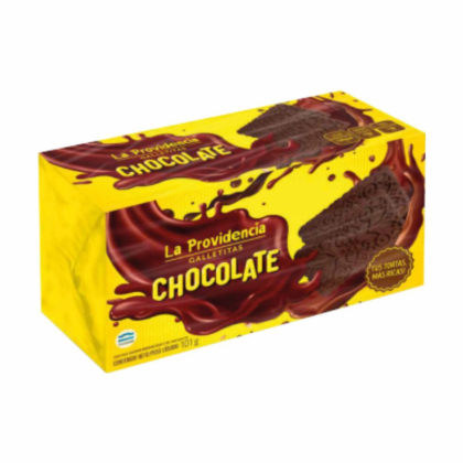 La Providencia Galletitas Chocolate 170g