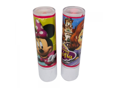 Labial Infantil