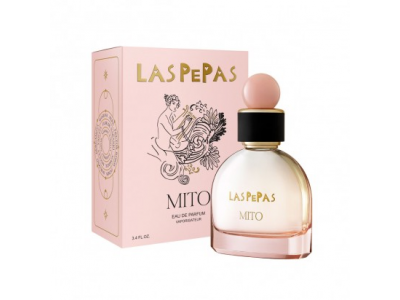 Las Pepas Mito Perfume 100ml
