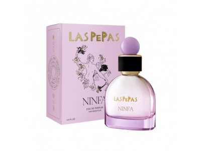 Las Pepas Ninfa Perfume 100ml