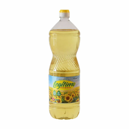 Legitimo Aceite 900ml