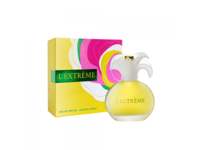 L'extreme Perfume 40ml