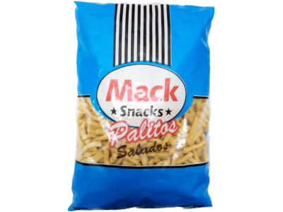 Mack Palitos 700g