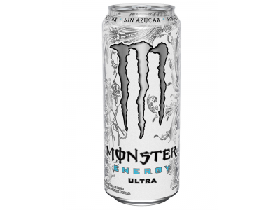 Monster Energy 473cc