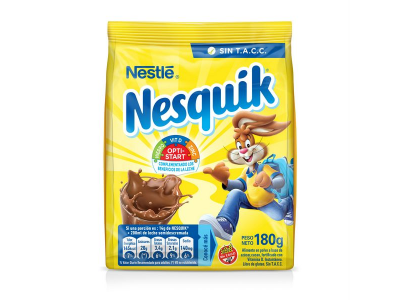 Nesquik Cacao 180g