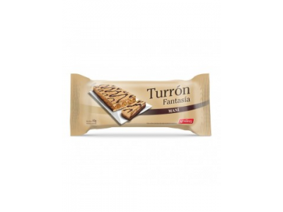 Nevares Turron Fantasia 80g