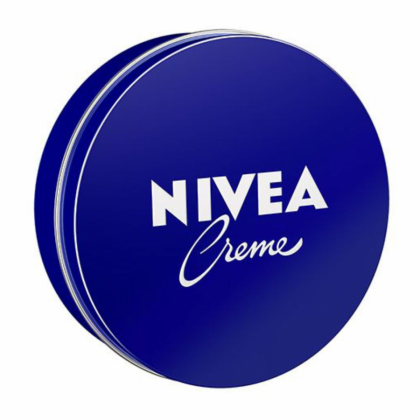 Nivea Creme Lata 60ml