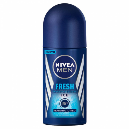 Nivea Men Roll On 50ml