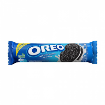 Oreo Galletitas x 117g