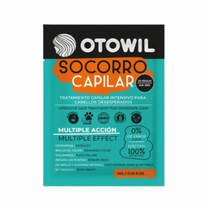 Otowil Socorro Capilar 10ml