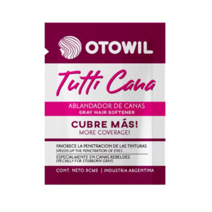 Otowil Tutti Cana 10g