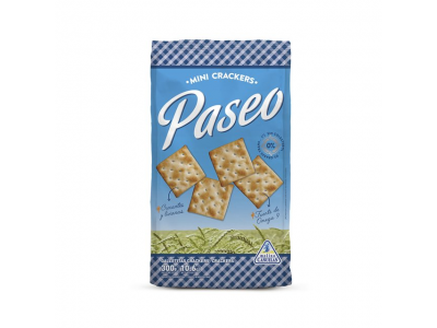 Paseo Galletitas Clásicas 300g