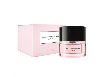 Paula Cahen D'anvers Amor Perfume 60ml