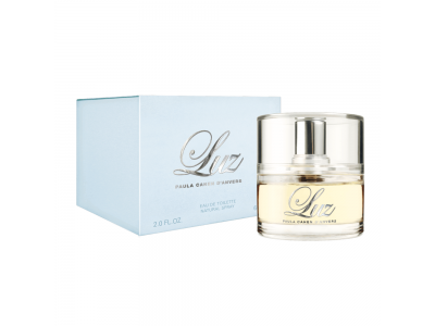 Paula Cahen D'anvers Luz Perfume 60ml