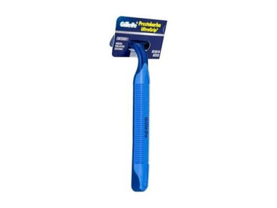 Gillette Prestobarba Ultragrip