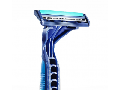 Gillette Prestobarba Ultragrip