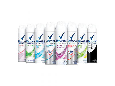 Rexona Antitranspirante 90g