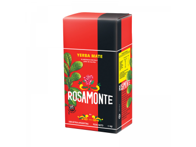 Rosamonte Yerba Mate 500g