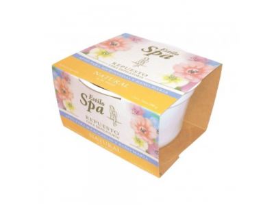 Spa Cera Depilatoria Pote 200g