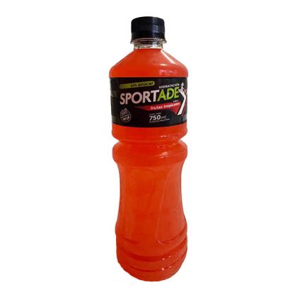 Sportade 750ml