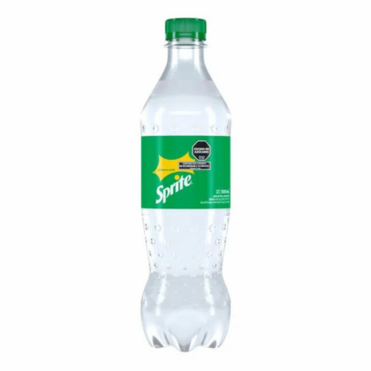 Sprite 500ml