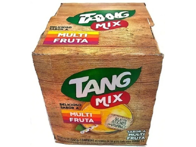 Tang Jugo en Polvo