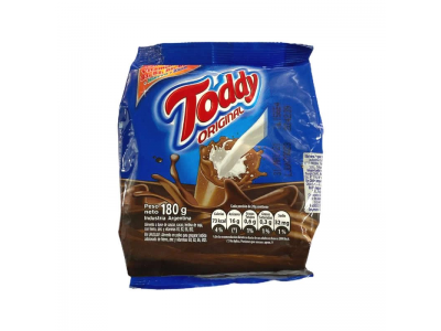 Toddy Cacao 180g