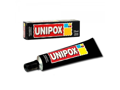 Unipox Pegamento Universal 25ml