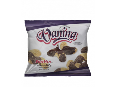 Vanina Galletitas 200g