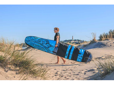 SURF DAY | Funda | Longboard | 9.2