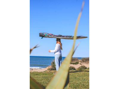 SURF DAY | Funda | Longboard | 9.2