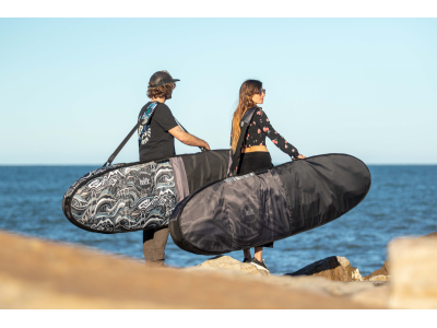 SURF DAY | Funda | Funboard | 7.6