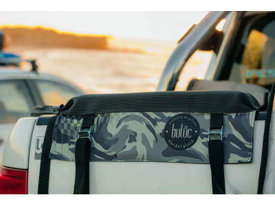 SURFLIFE | Porta tabla para camioneta