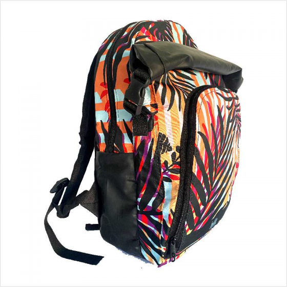 DRYBAG | Mochila La Perla | 30L