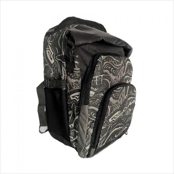 DRYBAG | Mochila La Maquinita | 60L