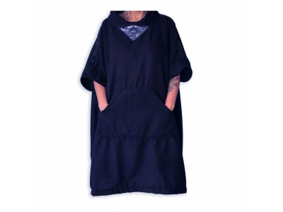 SURFLIFE | Poncho cambiador | Talle S