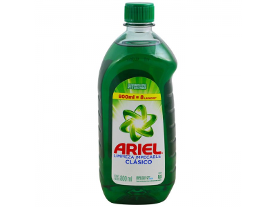 ARIEL LIQ. BOTELLA *1.5 It