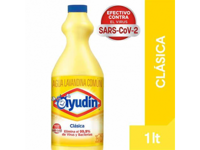 AYUDIN CLASICA * 1 LT 35 %