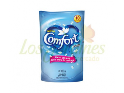 COMFORT CLASSIC SACHET * 900 cc