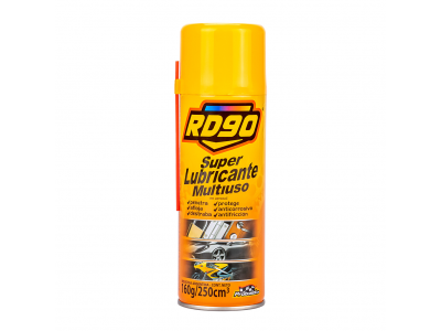 LUBRICANTE RD90 160GR