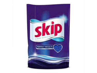 SKIP LIQ. SACHET* 800 cc